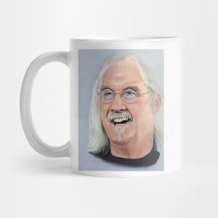 The Big Yin Mug